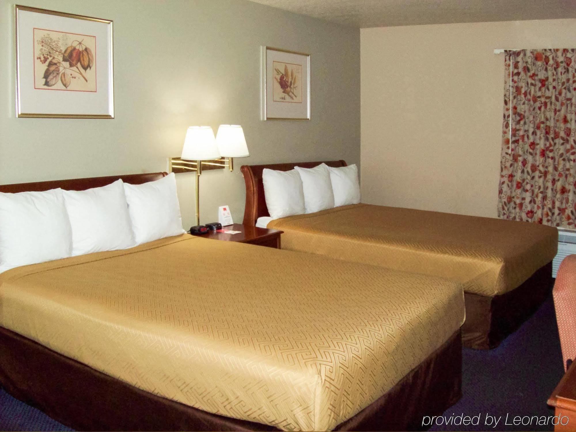 Sonesta Essential Des Moines Hotel Exterior photo